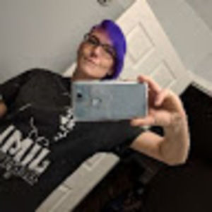 Meet your Posher, Jo-annie